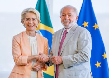 Lula rechazó las exigencias para el acuerdo Mercosur-UE