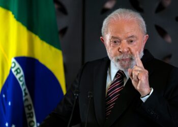 Lula impone sus condiciones