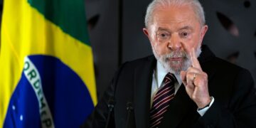 Lula impone sus condiciones