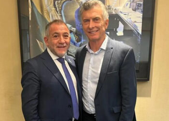 En medio del ruido interno en JxC por Schiaretti, Macri viene a Córdoba y se mostrará con Juez