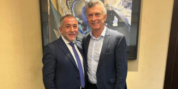 En medio del ruido interno en JxC por Schiaretti, Macri viene a Córdoba y se mostrará con Juez