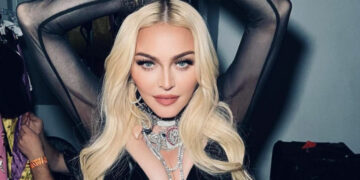 Madonna ya está «fuera de peligro» y fue dada de alta pero su gira continuará suspendida