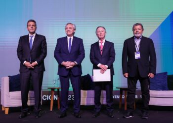 Massa anunció el cierre del nuevo programa con el FMI