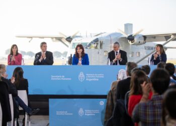 Massa seguirá como ministro y encabezará la campaña de UxP