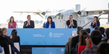 Massa seguirá como ministro y encabezará la campaña de UxP