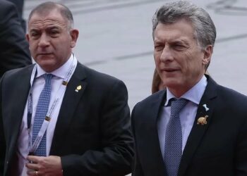 Macri brindó su apoyo a Juez en la etapa final previa a las elecciones en Córdoba