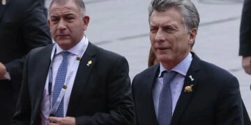 Macri brindó su apoyo a Juez en la etapa final previa a las elecciones en Córdoba