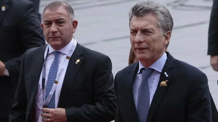 Macri brindó su apoyo a Juez en la etapa final previa a las elecciones en Córdoba