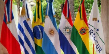 Volver al Parlamento del Mercosur