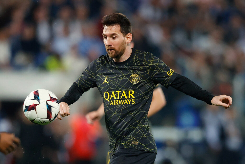 Messi confirmó que continuará con su carrera en el Inter Miami