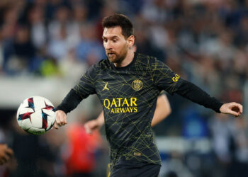 Messi confirmó que continuará con su carrera en el Inter Miami