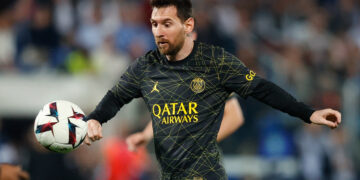 Messi confirmó que continuará con su carrera en el Inter Miami