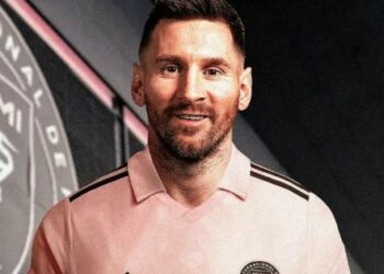 Estallaron los seguidores en las redes sociales del Inter Miami tras el anuncio de Messi