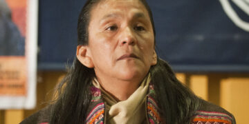 Allanan la casa de Milagro Sala en Jujuy por los ataque a la Legislatura