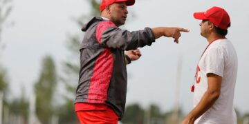 Con “Miliki” a cargo, la Gloria ya piensa en Riestra