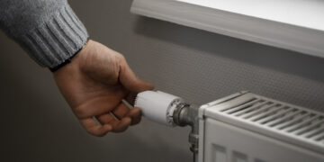 Cómo prevenir accidentes frecuentes en el hogar durante el invierno