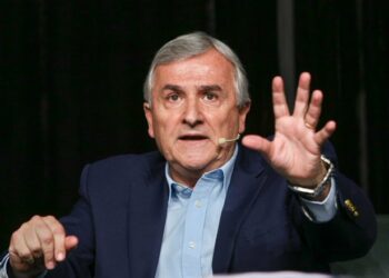 No hubo acuerdo en Juntos por el Cambio por la incorporación de Schiaretti