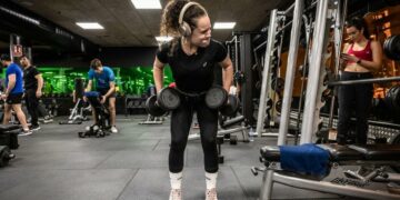 Lo echaron del gimnasio por mirar de forma inapropiada a una mujer, pero el hombre era ciego