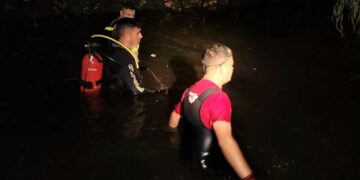 Encuentran sin vida en el Canal Maestro a un niño de tres años que estaba desaparecido