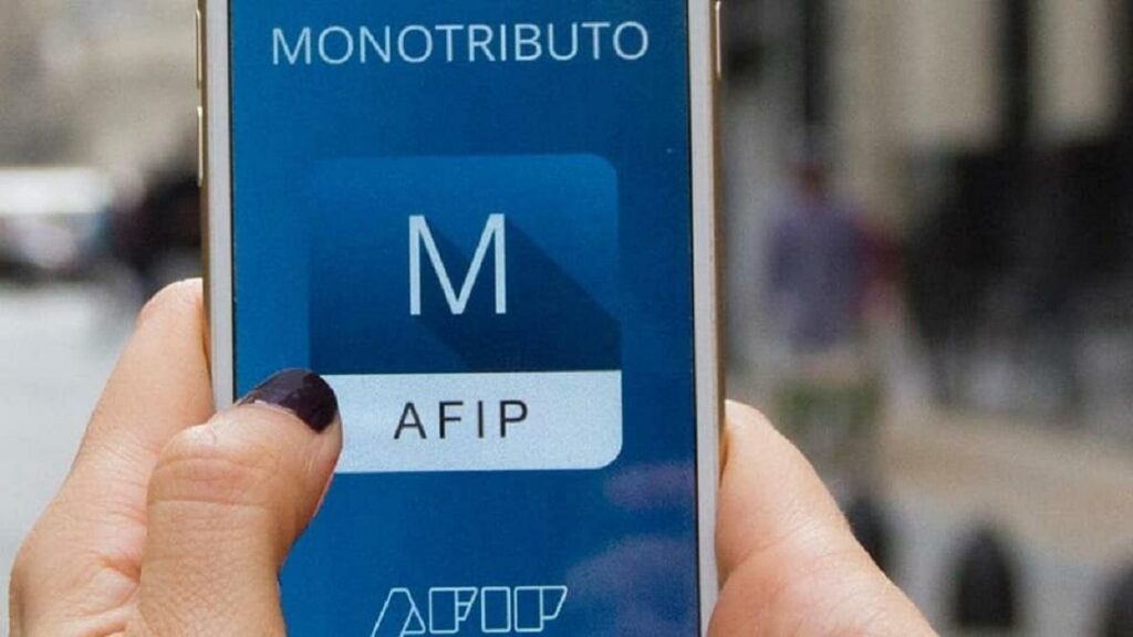 Más de 1 millón de monotributistas podrán acceder a créditos para inversiones productivas