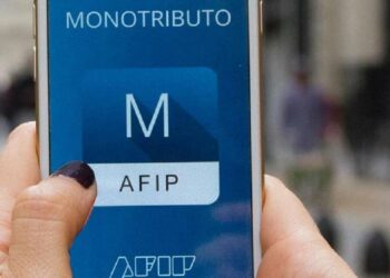 Más de 1 millón de monotributistas podrán acceder a créditos para inversiones productivas