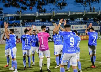 En el debut de Delfino como DT, Estudiantes de Río Cuarto derrotó a Temperley
