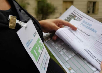 Más de mil agentes judiciales de Córdoba se movilizan para asesorar sobre el uso de la Boleta Única