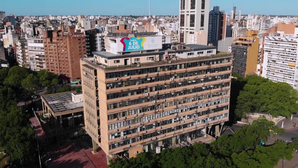 Estos son los candidatos que competirán por la Intendencia de Córdoba Capital Estos son los candidatos que competirán por la Intendencia de Córdoba Capital