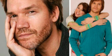 Juan Gil Navarro reveló el motivo por el que se fue de ‘Floricienta’