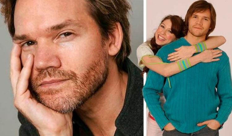 Juan Gil Navarro reveló el motivo por el que se fue de ‘Floricienta’
