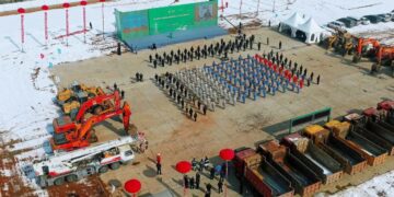 Hidrógeno, el nuevo foco europeo de conflicto con China