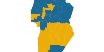 El cordobesismo retaceado