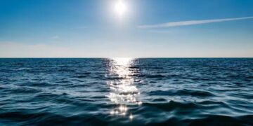 Fue el mayo más cálido para los océanos