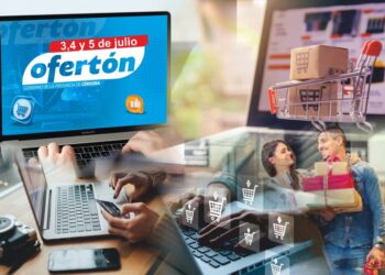 Arranca en julio el Ofertón 2023: todo lo que hay que saber para aprovechar los descuentos