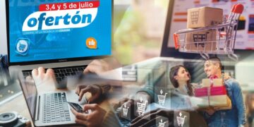 Arranca en julio el Ofertón 2023: todo lo que hay que saber para aprovechar los descuentos