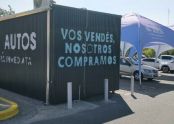 OLX Autos abandona el mercado nacional: qué sucederá con los autos en stock