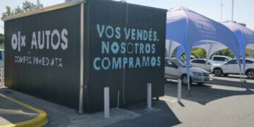 OLX Autos abandona el mercado nacional: qué sucederá con los autos en stock
