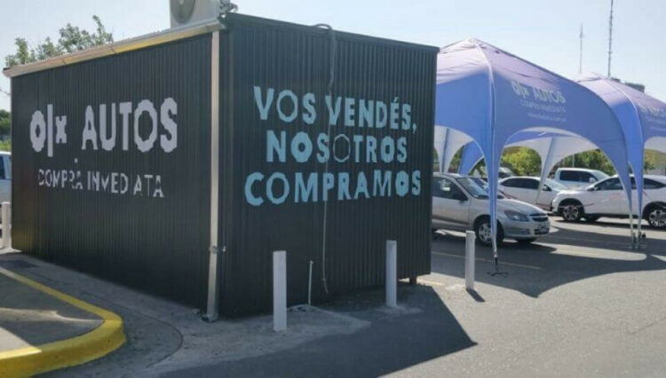 Imagen cortesía de: @InfoNegocios_AR
