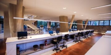 El Palacio 6 de Julio vuelve a ser monumento histórico y la planta baja será para atención al vecino