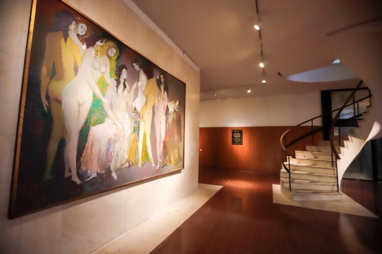 El Palacio 6 de Julio vuelve a ser monumento histórico y la planta baja será para atención al vecino