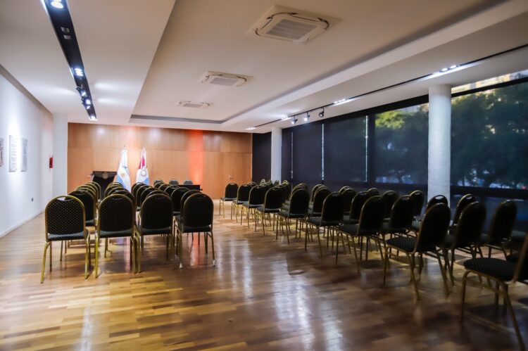 El Palacio 6 de Julio vuelve a ser monumento histórico y la planta baja será para atención al vecino