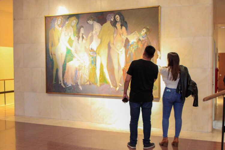 El Palacio 6 de Julio vuelve a ser monumento histórico y la planta baja será para atención al vecino