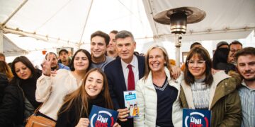 Passerini volvió a pedir que Córdoba “no vuelva para atrás”