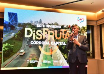 Múltiples propuestas turísticas para las vacaciones de invierno