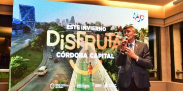 Múltiples propuestas turísticas para las vacaciones de invierno