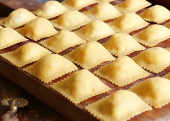 Aumentaron nuevamente las pastas frescas en Córdoba