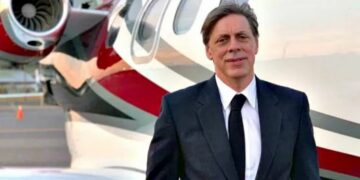 Renunció el piloto presidencial del polémico vuelo de bautismo del nuevo avión oficial