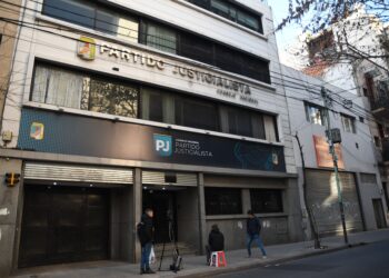 Cierre caliente de la inscripción de las alianzas para los comicios