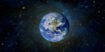 La extracción de agua subterránea inclinó la Tierra casi 80 centímetros en dos décadas