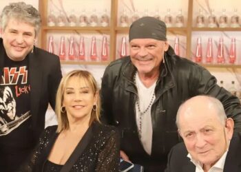 Alfa no asistió a Polémica en el Bar y criticó duramente al programa a pesar de integrarlo